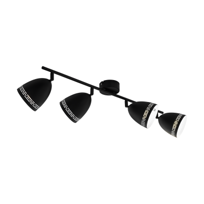 Спот Eglo SABATELLA 98169
Спот Eglo SABATELLA 98169