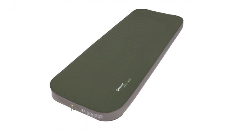 Коврик туристический Outwell Self-inflating Mat Dreamhaven Single 10 cm Elegant Green (400007) (F00247775)
Коврик туристический Outwell Self-inflating Mat Dreamhaven Single 10 cm Elegant Green (400007) (F00247775)