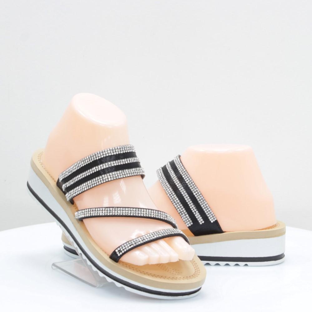 Шлепанцы JOMIX 38 черные 59108 
Шлепанцы JOMIX 38 черные 59108