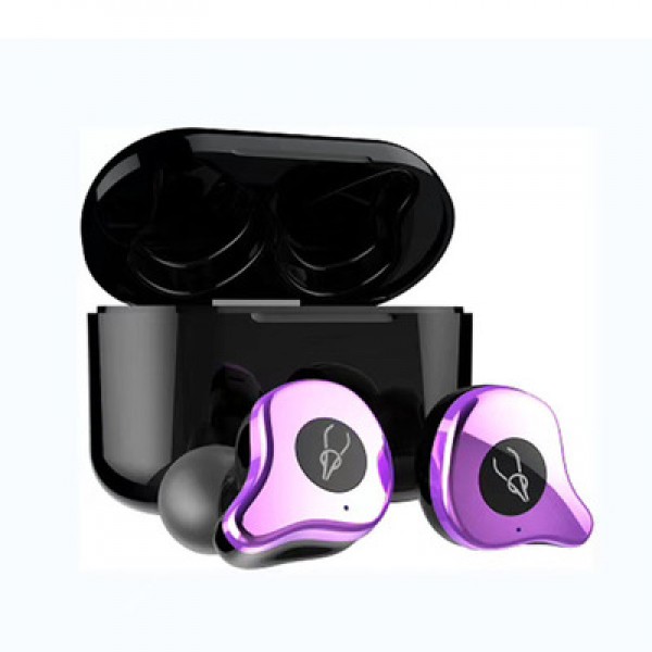 Беспроводные Bluetooth наушники Sabbat Е12 Ultra aptX Electro Violet (Фиолетовый)
Беспроводные Bluetooth наушники Sabbat Е12 Ultra aptX Electro Violet (Фиолетовый)