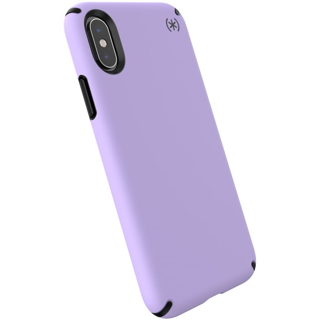 Антибактериальный противоударный чехол бампер Speck Presidio Pro Designed for Impact Apple Iphone X Iphone Xs 5.8″ Fade Purple/Black
Антибактериальный противоударный чехол бампер Speck Presidio Pro Designed for Impact Apple Iphone X Iphone Xs 5.8″ Fade Purple/Black