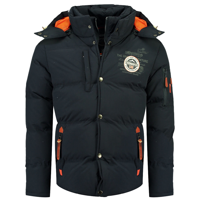 Куртка мужская Geographical Norway синяя WR053H-450, Куртка мужская Geographical Norway синяя WR053H-450 (XL)
Куртка мужская Geographical Norway синяя WR053H-450, Куртка мужская Geographical Norway синяя WR053H-450 (XL)