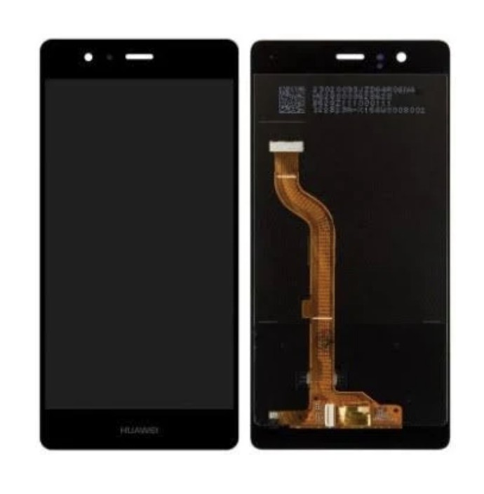 Дисплей (экран) для Huawei P9 (EVA-L09) (1 симка), P9 Dual Sim (EVA-L19), EVA-L29 + тачскрин, цвет черный High Copy
Дисплей (экран) для Huawei P9 (EVA-L09) (1 симка), P9 Dual Sim (EVA-L19), EVA-L29 + тачскрин, цвет черный High Copy