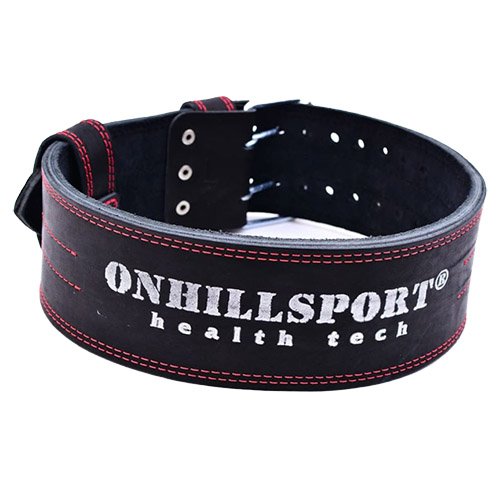 Пояс для пауэрлифтинга с пряжкой Medium PS-0515 OnhillSport XXL Черный (34397007)
Пояс для пауэрлифтинга с пряжкой Medium PS-0515 OnhillSport XXL Черный (34397007)