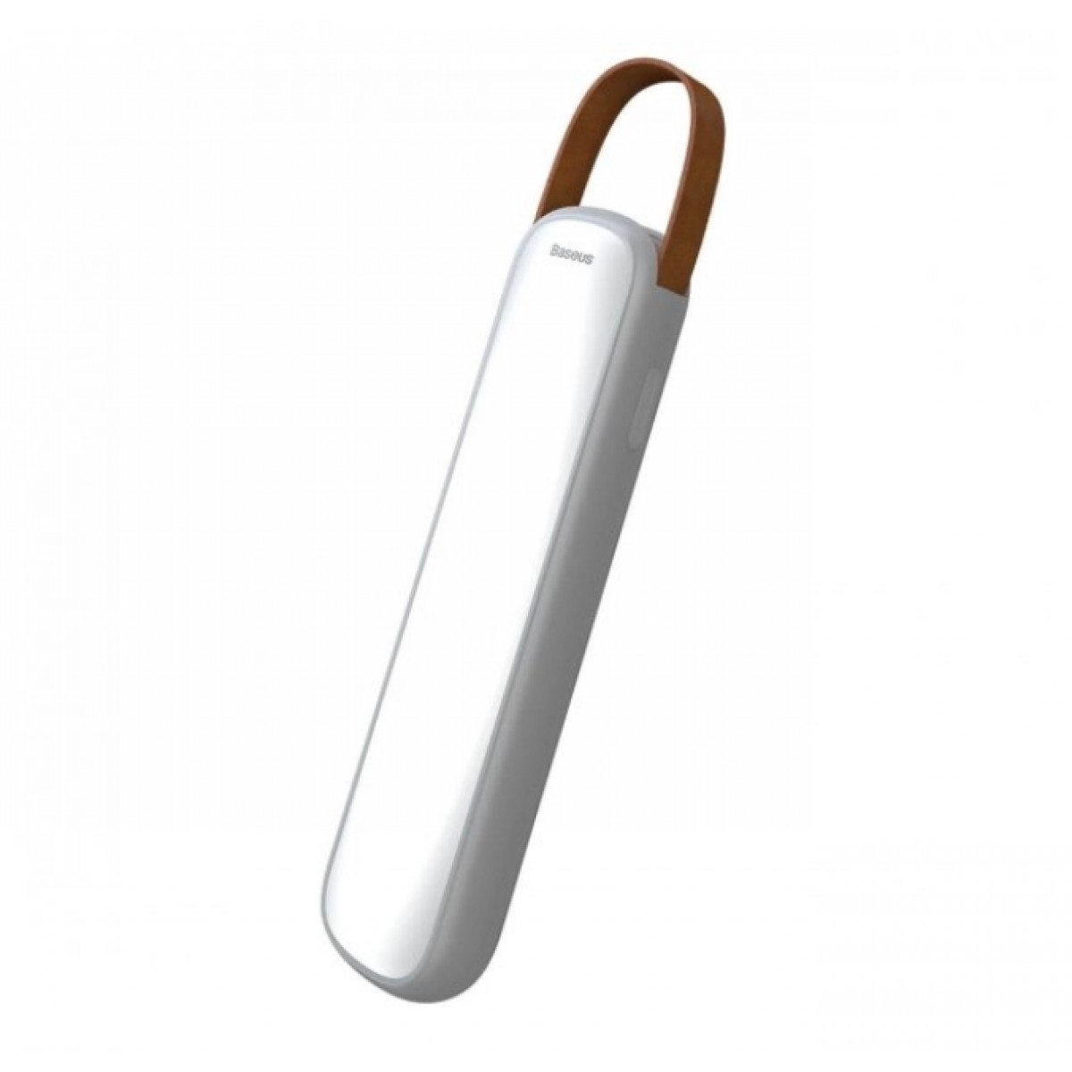 Портативная лампа Baseus Solar Emergency Car Flashlight White (солнечная батарея)
Портативная лампа Baseus Solar Emergency Car Flashlight White (солнечная батарея)
