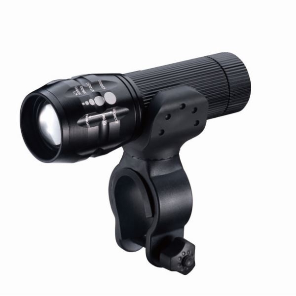 Велосипедный фонарь передний BC-FL1203 3w LED, питание батарейки 3хААА с универсальным креплением пластиковый VELO LTSS-036
Велосипедный фонарь передний BC-FL1203 3w LED, питание батарейки 3хААА с универсальным креплением пластиковый VELO LTSS-036