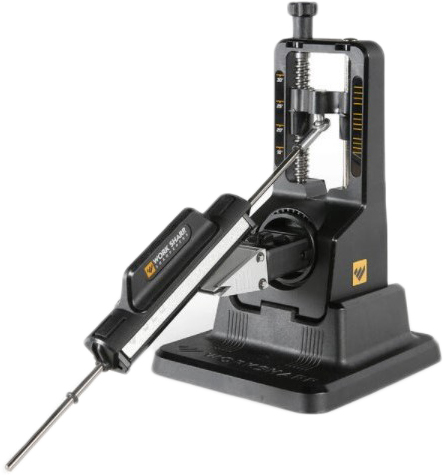 Точилка механическая Work Sharp The Precision Adjust Knife Sharpener (WSBCHPAJ-I)
Точилка механическая Work Sharp The Precision Adjust Knife Sharpener (WSBCHPAJ-I)