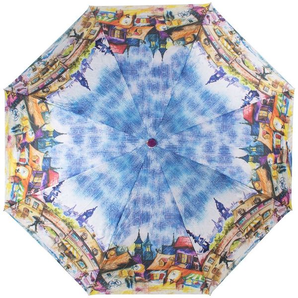 Зонт женский автомат LAMBERTI Z74742-2029
Зонт женский автомат LAMBERTI Z74742-2029