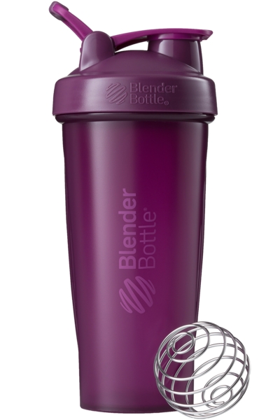 Шейкер спортивный Blender Bottle Classic Loop 820 мл Plum (R144960)
Шейкер спортивный Blender Bottle Classic Loop 820 мл Plum (R144960)