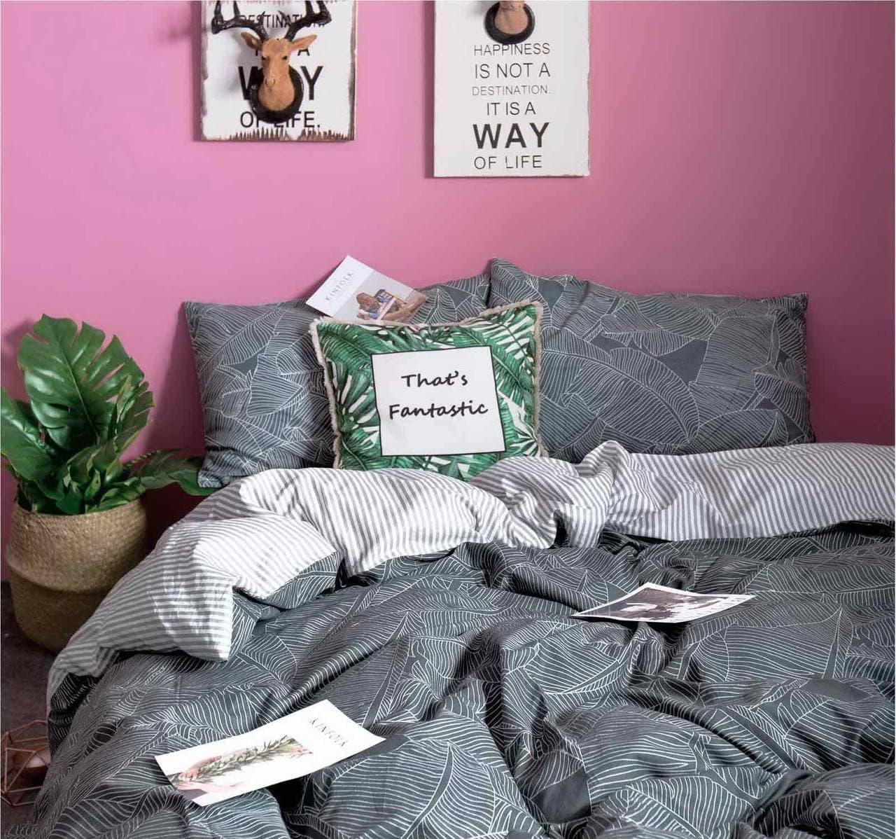 Комплект постельного белья Qili Home Textile Сатин №Rsp1605R Семейный 2х160х215, бело-серый перо
Комплект постельного белья Qili Home Textile Сатин №Rsp1605R Семейный 2х160х215, бело-серый перо