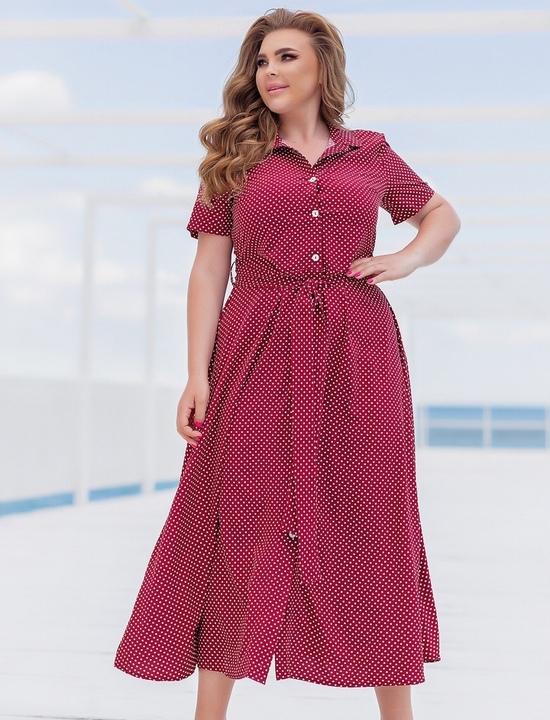 Платье G&M k-81257 - Размер цвет бордовый, Платье G&M k-81257 50-52 Размер цвет бордовый
Платье G&M k-81257 - Размер цвет бордовый, Платье G&M k-81257 50-52 Размер цвет бордовый