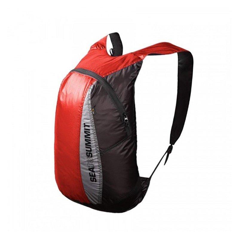 Городской рюкзак Sea To Summit UltraSil Day Pack 20 л Red (STS AUDPACKRD)
Городской рюкзак Sea To Summit UltraSil Day Pack 20 л Red (STS AUDPACKRD)