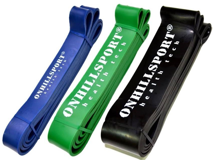 Набор эспандер-петель для подтягивания Onhillsport Power Bands нагрузка 14-70 кг 3 шт. (LP-0003-0004-0005)
Набор эспандер-петель для подтягивания Onhillsport Power Bands нагрузка 14-70 кг 3 шт. (LP-0003-0004-0005)