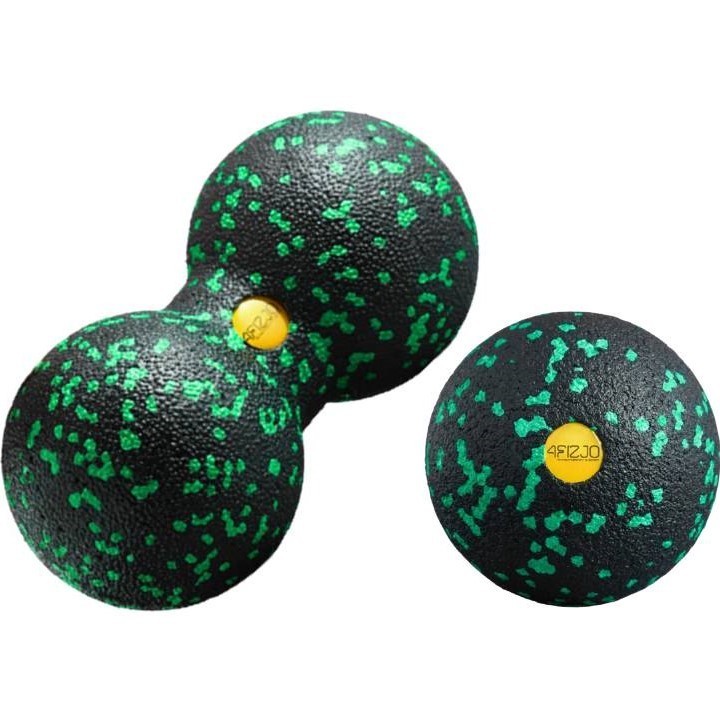 Набор массажных мячей 4FIZJO Massage DuoBall 12 см и Massage Ball 12 см (4FJ1325-1264)
Набор массажных мячей 4FIZJO Massage DuoBall 12 см и Massage Ball 12 см (4FJ1325-1264)