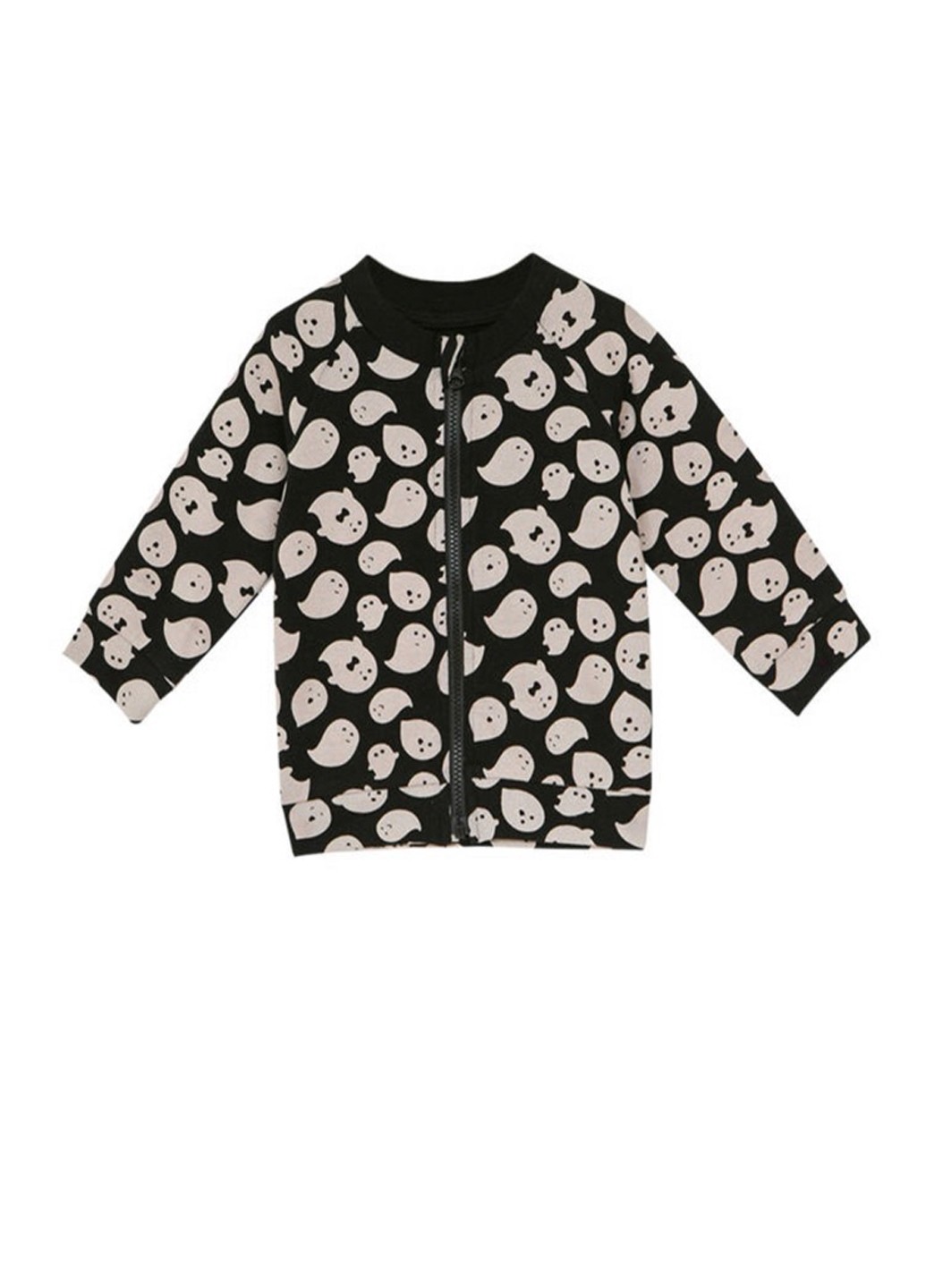 Кофта NAME IT нарядная рост 62 черная с рисунком
Кофта NAME IT нарядная рост 62 черная с рисунком