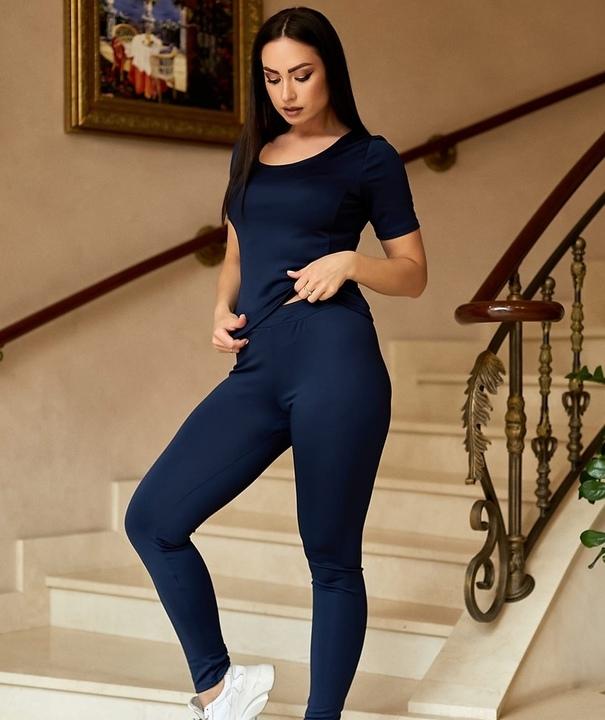 Спортивный костюм G&M k-81063 - Размер цвет синий, Спортивный костюм G&M k-81063 48-50 Размер цвет синий
Спортивный костюм G&M k-81063 - Размер цвет синий, Спортивный костюм G&M k-81063 48-50 Размер цвет синий