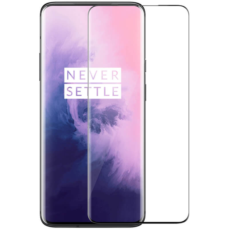 Защитное стекло Nillkin Anti-Explosion Glass Screen (DS+ max 3D) (+Applicator Kit) для OnePlus 7 Pro Черный
Защитное стекло Nillkin Anti-Explosion Glass Screen (DS+ max 3D) (+Applicator Kit) для OnePlus 7 Pro Черный