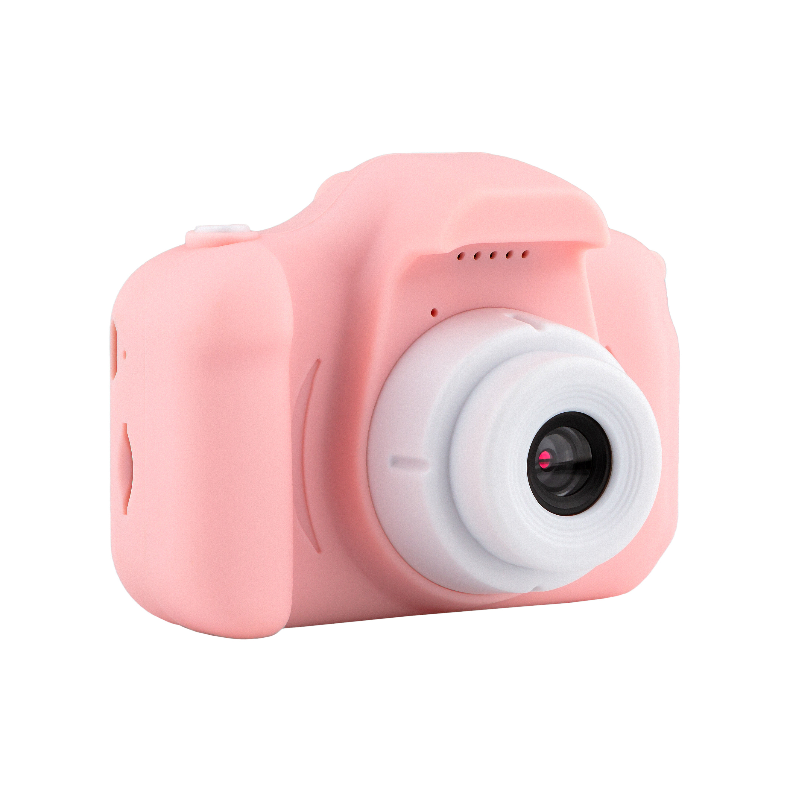 Цифровой детский фотоаппарат ATRIX TIKTOKER 6 20MP 1080p Pink (cdfatxtt6p)
Цифровой детский фотоаппарат ATRIX TIKTOKER 6 20MP 1080p Pink (cdfatxtt6p)