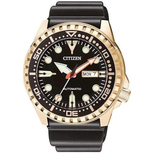 Часы Citizen NH8383-17EE 
Часы Citizen NH8383-17EE