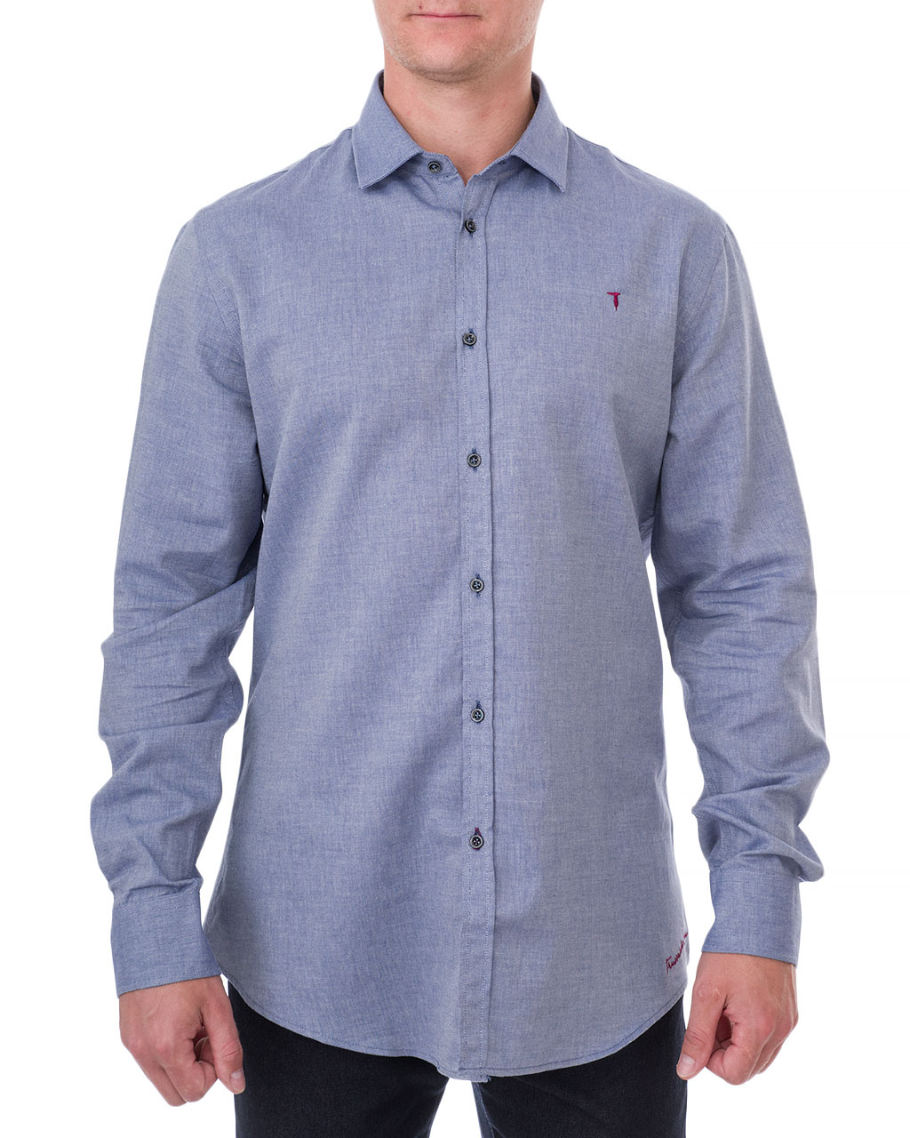 Сорочка чоловіча TRUSSARDI JEANS (52C00075-1T001669-U250/8-91) Блакитний, Сорочка чоловіча TRUSSARDI JEANS (52C00075-1T001669-U250/8-91) Блакитний 42
Сорочка чоловіча TRUSSARDI JEANS (52C00075-1T001669-U250/8-91) Блакитний, Сорочка чоловіча TRUSSARDI JEANS (52C00075-1T001669-U250/8-91) Блакитний 42