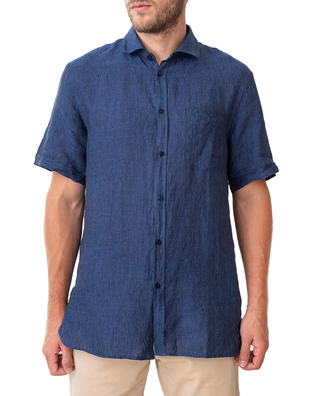 Сорочка чоловіча TRUSSARDI JEANS (52C00140-1T002248-U290/20) Синій, Сорочка чоловіча TRUSSARDI JEANS (52C00140-1T002248-U290/20) Синій 41
Сорочка чоловіча TRUSSARDI JEANS (52C00140-1T002248-U290/20) Синій, Сорочка чоловіча TRUSSARDI JEANS (52C00140-1T002248-U290/20) Синій 41