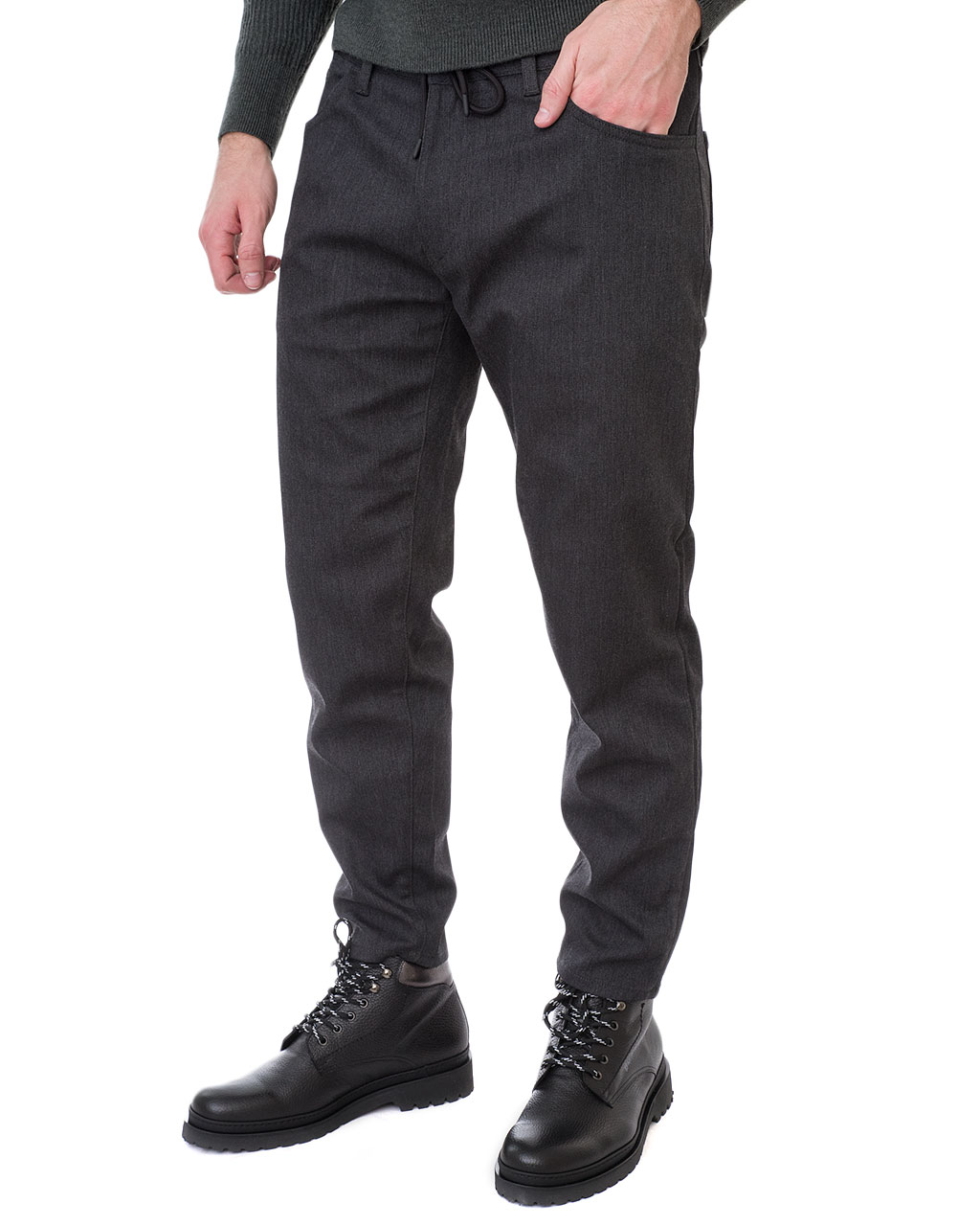 Штани чоловічі EMPORIO ARMANI (6G1J40-1N60Z-0635/19-20) Сірий, Штани чоловічі EMPORIO ARMANI (6G1J40-1N60Z-0635/19-20) Сірий 31
Штани чоловічі EMPORIO ARMANI (6G1J40-1N60Z-0635/19-20) Сірий, Штани чоловічі EMPORIO ARMANI (6G1J40-1N60Z-0635/19-20) Сірий 31