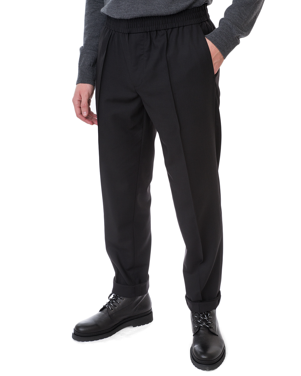 Штани чоловічі EMPORIO ARMANI (6G1JPL6-1NIWZ-0999/19-20) Чорний, Штани чоловічі EMPORIO ARMANI (6G1JPL6-1NIWZ-0999/19-20) Чорний 54
Штани чоловічі EMPORIO ARMANI (6G1JPL6-1NIWZ-0999/19-20) Чорний, Штани чоловічі EMPORIO ARMANI (6G1JPL6-1NIWZ-0999/19-20) Чорний 54