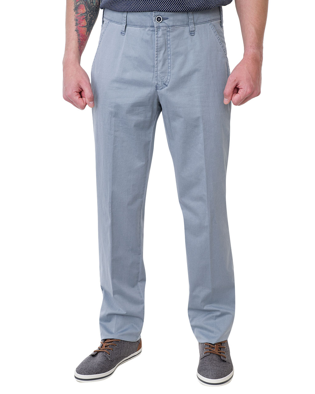 Штани чоловічі CLUB OF COMFORT (GARVEY-G01-7120-47/20) Сірий, Штани чоловічі CLUB OF COMFORT (GARVEY-G01-7120-47/20) Сірий 50
Штани чоловічі CLUB OF COMFORT (GARVEY-G01-7120-47/20) Сірий, Штани чоловічі CLUB OF COMFORT (GARVEY-G01-7120-47/20) Сірий 50