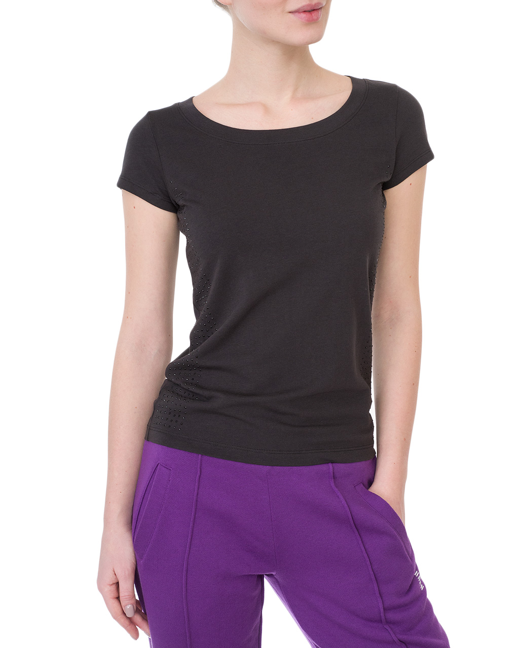 Футболка жіноча ARMANI EA7 (283631-201-00020/14-15, Футболка жіноча ARMANI EA7 (283631-201-00020/14-15) XS
Футболка жіноча ARMANI EA7 (283631-201-00020/14-15, Футболка жіноча ARMANI EA7 (283631-201-00020/14-15) XS