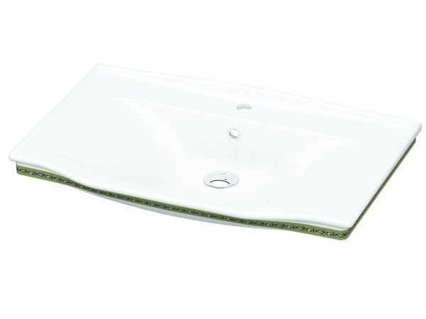 Раковина IDEVIT Neo Classic накладна, 1040x500 мм, h70 мм, колір білий/золото 3301-1005-0088
Раковина IDEVIT Neo Classic накладна, 1040x500 мм, h70 мм, колір білий/золото 3301-1005-0088