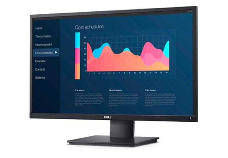 Монитор DELL 23.8" E2420HS (210-ATTR) IPS Black; 1920x1080, 8 мс, 250 кд/м2, D-Sub, HDMI, динамики 2х1 Вт
Монитор DELL 23.8" E2420HS (210-ATTR) IPS Black; 1920x1080, 8 мс, 250 кд/м2, D-Sub, HDMI, динамики 2х1 Вт