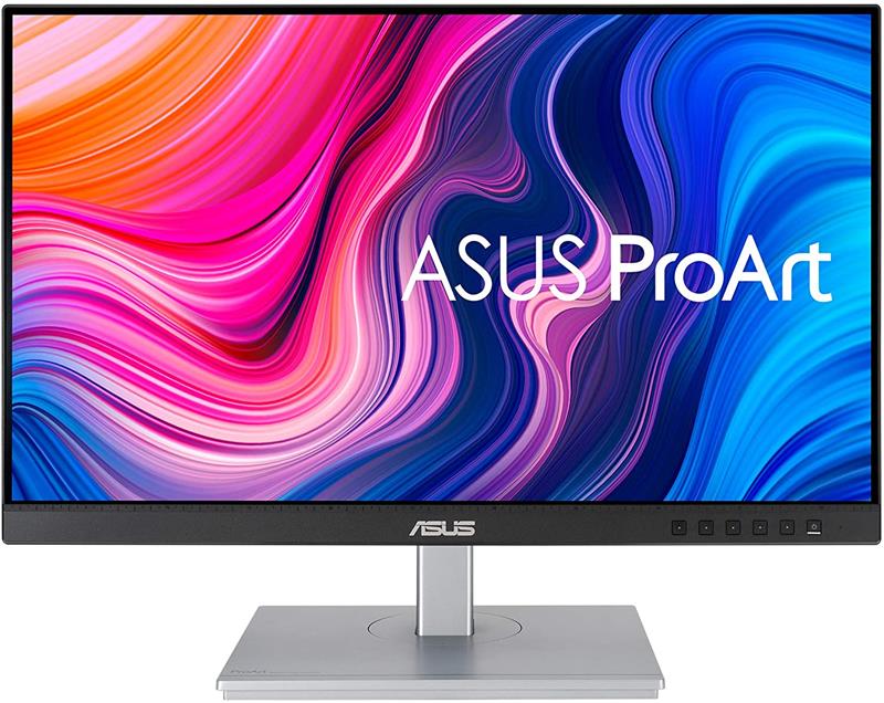 Монитор ASUS 23.8" PA247CV IPS Black; 1920x1080, 300 кд/м2, 5 мс, DisplayPort, 2xHDMI, USB Type-C, 4хUSB3.1, 4хUSB3.2, динамики 2х2 Вт
Монитор ASUS 23.8" PA247CV IPS Black; 1920x1080, 300 кд/м2, 5 мс, DisplayPort, 2xHDMI, USB Type-C, 4хUSB3.1, 4хUSB3.2, динамики 2х2 Вт