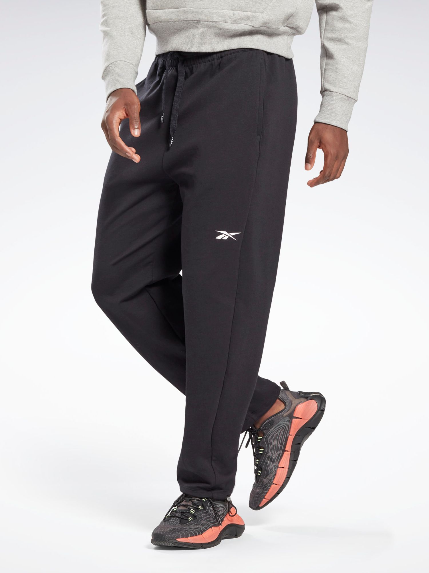 Спортивные штаны Reebok TS DreamBlend Cotton GL3125 Black, Спортивные штаны Reebok TS DreamBlend Cotton GL3125 L Black
Спортивные штаны Reebok TS DreamBlend Cotton GL3125 Black, Спортивные штаны Reebok TS DreamBlend Cotton GL3125 L Black