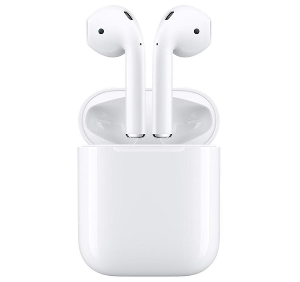 Беспроводные сенсорные Bluetooth наушники MDR i12 Lightning Stereo с боксом для зарядки Белые White (i12 W)
Беспроводные сенсорные Bluetooth наушники MDR i12 Lightning Stereo с боксом для зарядки Белые White (i12 W)