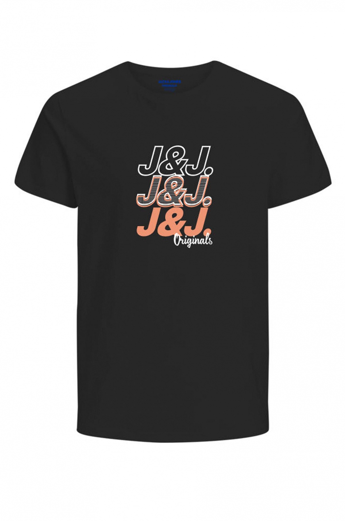 Футболка Jack & Jones JORBOOSTER TEE SS CREW NECK MAR 21 Черный 12191907 Black, Футболка Jack & Jones JORBOOSTER TEE SS CREW NECK MAR 21 M Черный 12191907 Black
Футболка Jack & Jones JORBOOSTER TEE SS CREW NECK MAR 21 Черный 12191907 Black, Футболка Jack & Jones JORBOOSTER TEE SS CREW NECK MAR 21 M Черный 12191907 Black