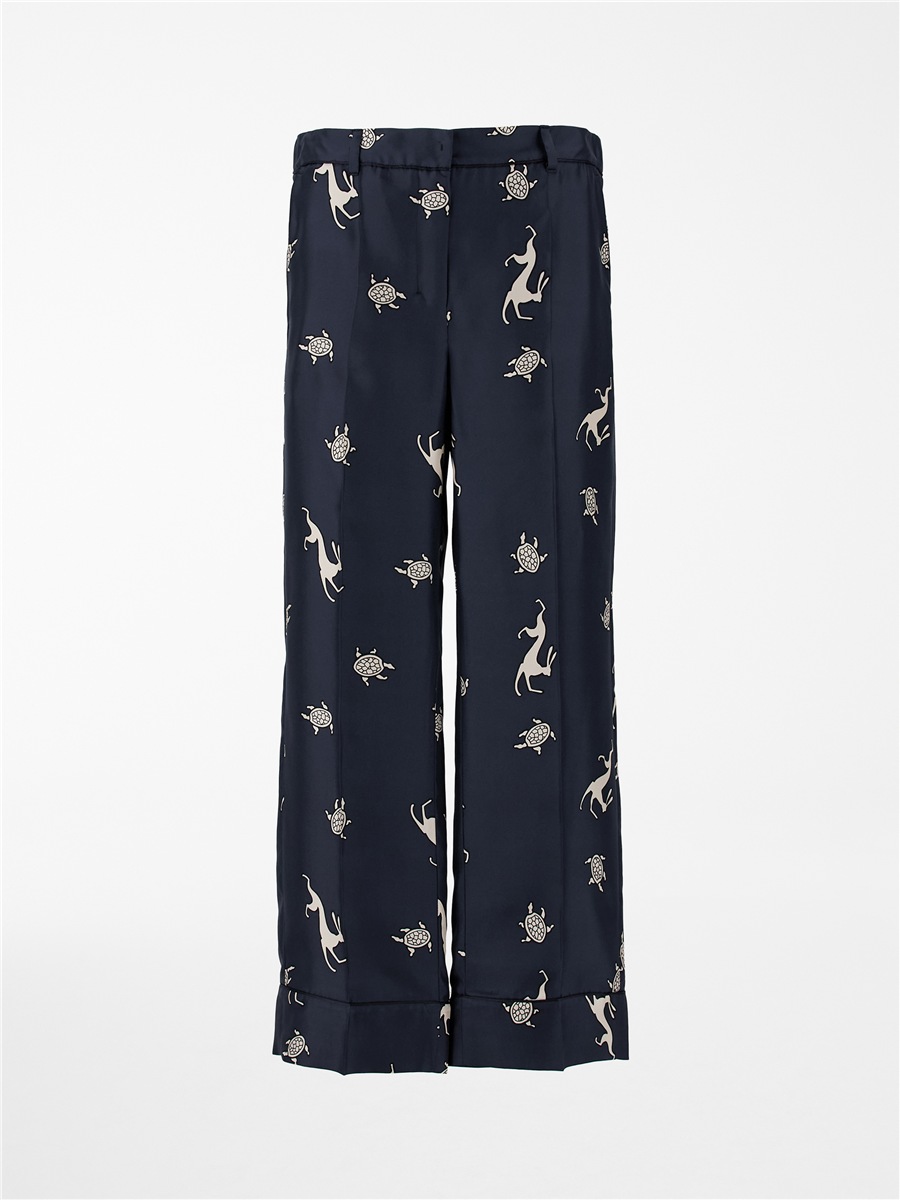 Брюки MaxMara Темно-синие 91311212600, Брюки MaxMara 40 Темно-синие 91311212600
Брюки MaxMara Темно-синие 91311212600, Брюки MaxMara 40 Темно-синие 91311212600