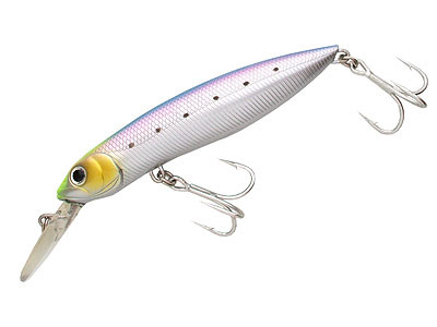 Воблер REPULU POWER MINNOW 120F-MR цвет 073 длина 120мм. вес 30гр. плавающий заглубление 2,5-3,0 м (27353)
Воблер REPULU POWER MINNOW 120F-MR цвет 073 длина 120мм. вес 30гр. плавающий заглубление 2,5-3,0 м (27353)