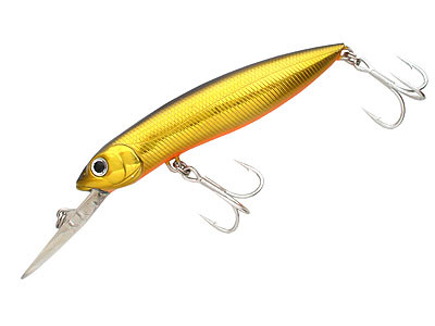 Воблер REPULU POWER MINNOW 100F-DR цвет 002 длина 100мм. вес 18.5гр. плавающий заглубление 3,0-4,0м (27344)
Воблер REPULU POWER MINNOW 100F-DR цвет 002 длина 100мм. вес 18.5гр. плавающий заглубление 3,0-4,0м (27344)