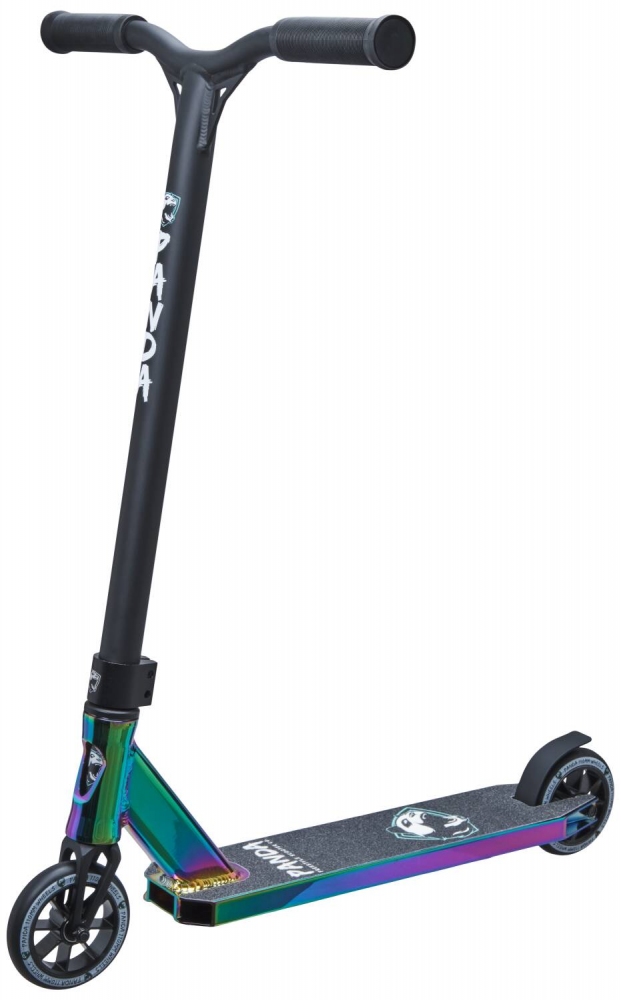 Трюковой самокат Panda Optimus Pro Scooter Rainbow Deck / Бензиновый (sa-22358)
Трюковой самокат Panda Optimus Pro Scooter Rainbow Deck / Бензиновый (sa-22358)