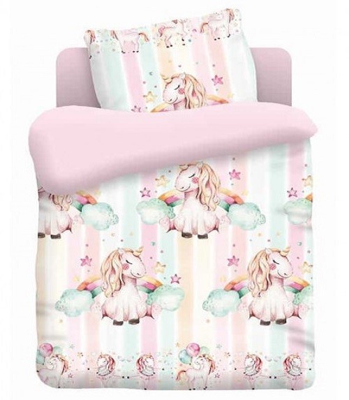Детское постельное белье Единорожка CottonTwill 150х220 см 1-спальное Поплин Сиреневый (ДПР015-2)
Детское постельное белье Единорожка CottonTwill 150х220 см 1-спальное Поплин Сиреневый (ДПР015-2)