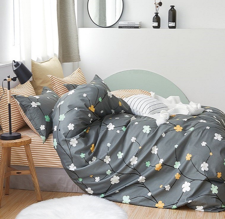 Комплект постельного белья Весна CottonTwill Семейный 220х250 см Сатин Premium (SP040-6)
Комплект постельного белья Весна CottonTwill Семейный 220х250 см Сатин Premium (SP040-6)