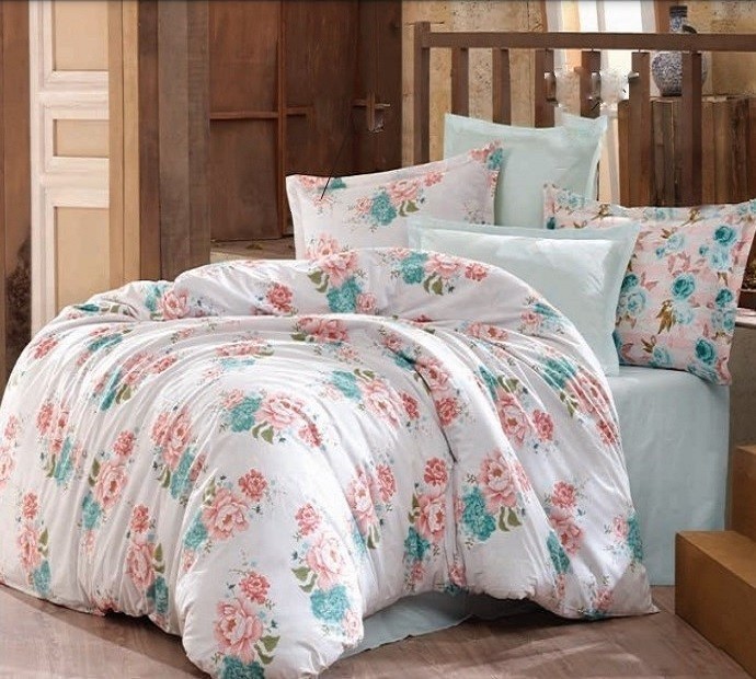Комплект постельного белья Букет роз "Эрзурум" CottonTwill 220х240 см Евро Бязь Calico Турция (БС018-4)
Комплект постельного белья Букет роз "Эрзурум" CottonTwill 220х240 см Евро Бязь Calico Турция (БС018-4)