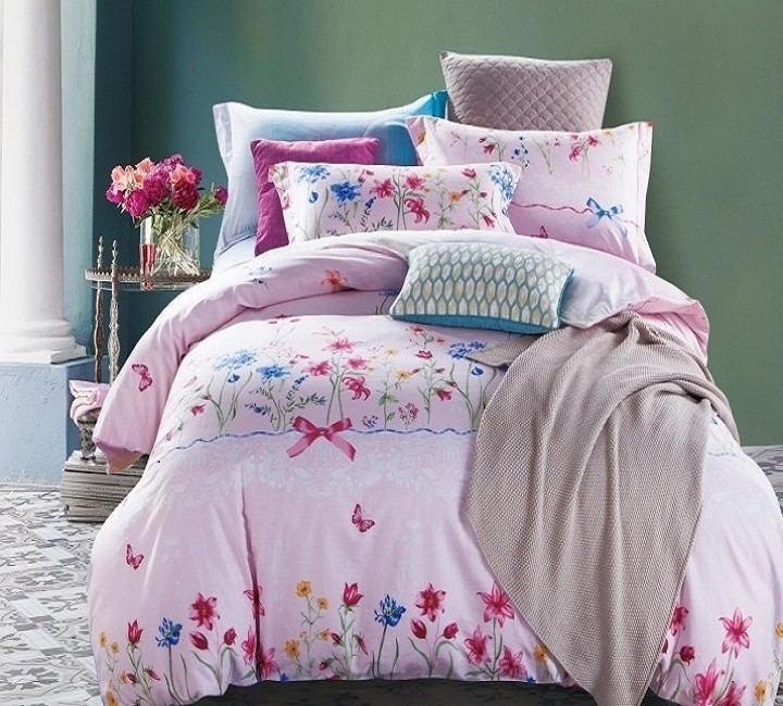 Комплект постельного белья Флер CottonTwill 1.5-спальный 150х220 см Сатин Premium (SP026-3)
Комплект постельного белья Флер CottonTwill 1.5-спальный 150х220 см Сатин Premium (SP026-3)