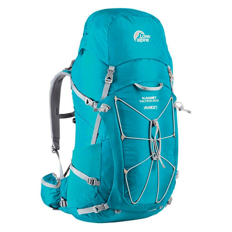 Туристический рюкзак Lowe Alpine Kamet 55:65 женский Bluebird/Quartz (LA FBP-68-BU-55)
Туристический рюкзак Lowe Alpine Kamet 55:65 женский Bluebird/Quartz (LA FBP-68-BU-55)