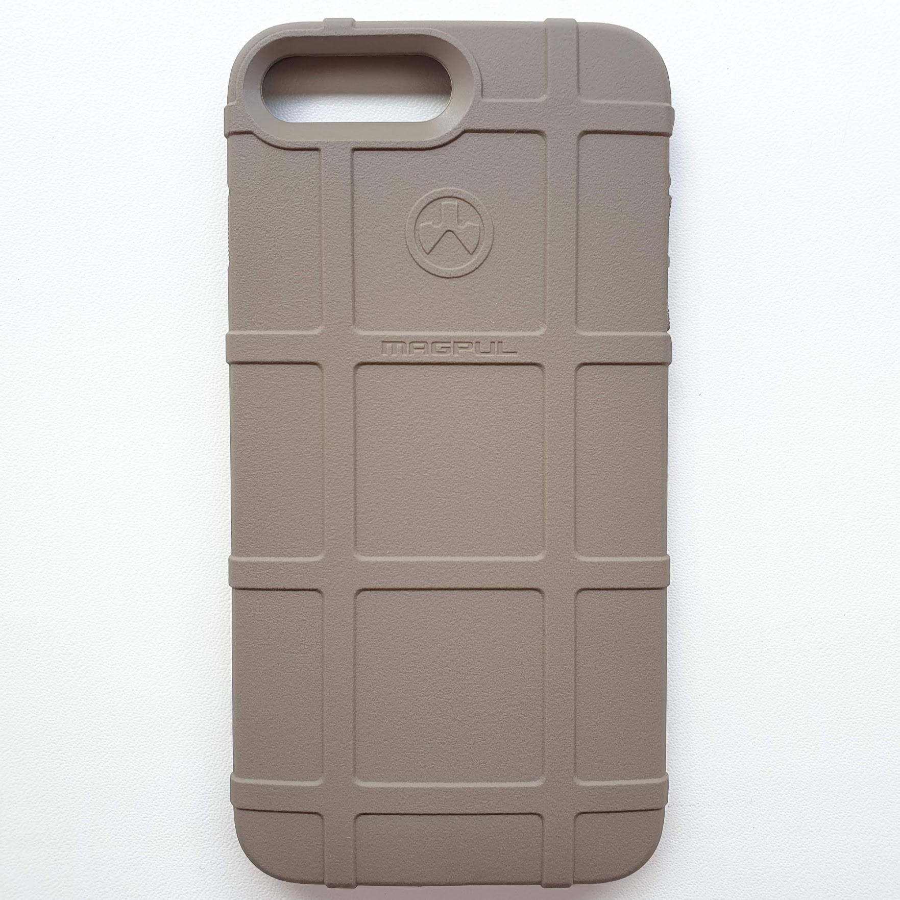 Противоударный чехол бампер Magpul Field case Apple Iphone 6 plus/6s plus/7 plus/8 plus Flat Dark Earth хаки
Противоударный чехол бампер Magpul Field case Apple Iphone 6 plus/6s plus/7 plus/8 plus Flat Dark Earth хаки