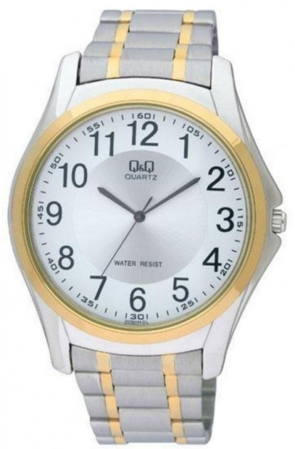 Мужские часы Q&Q Q206J404Y
Мужские часы Q&Q Q206J404Y