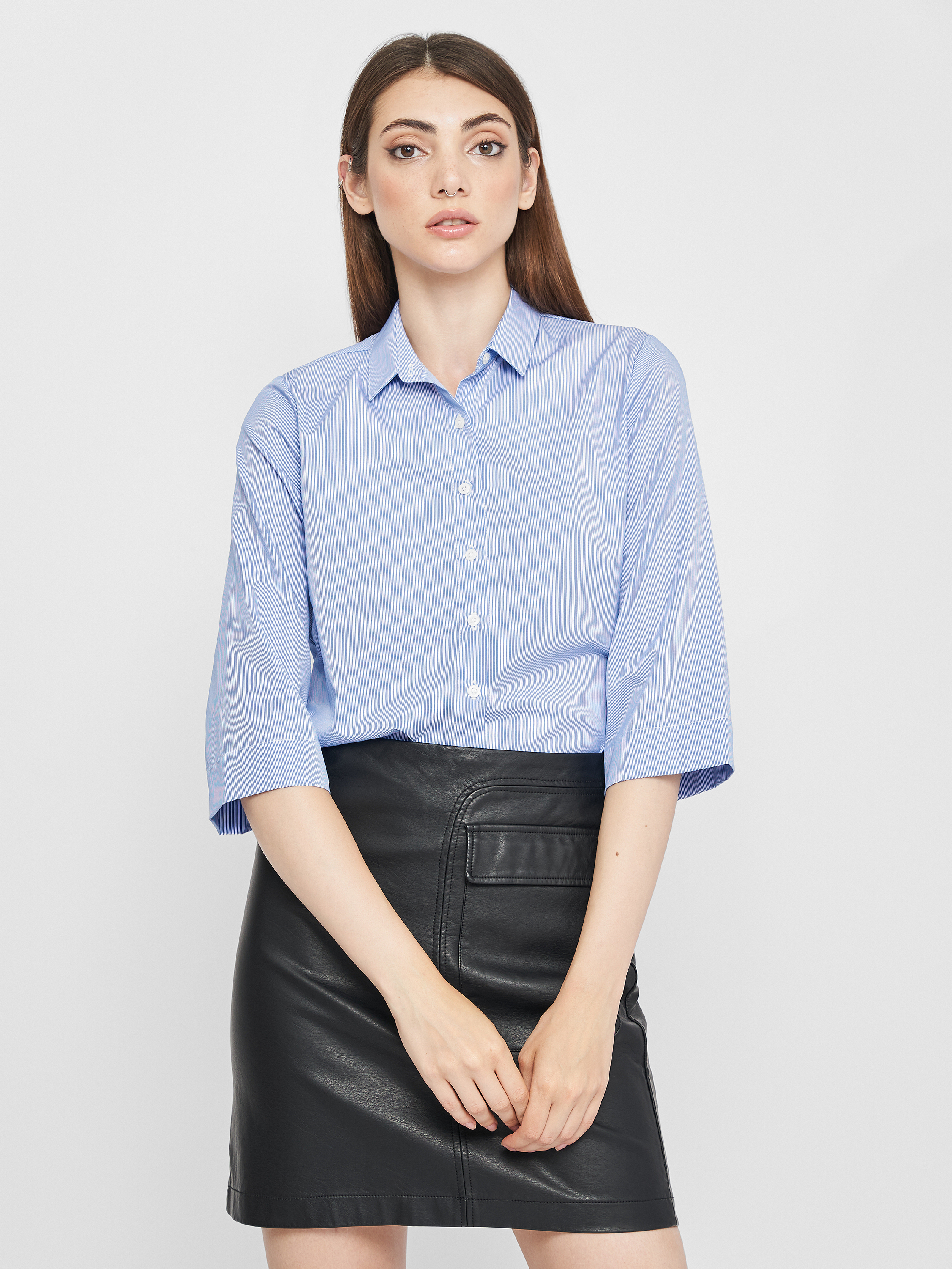 Блузка Koton 9KAK66590IW-01M Marine Stripe, Блузка Koton 9KAK66590IW-01M 34 Marine Stripe
Блузка Koton 9KAK66590IW-01M Marine Stripe, Блузка Koton 9KAK66590IW-01M 34 Marine Stripe