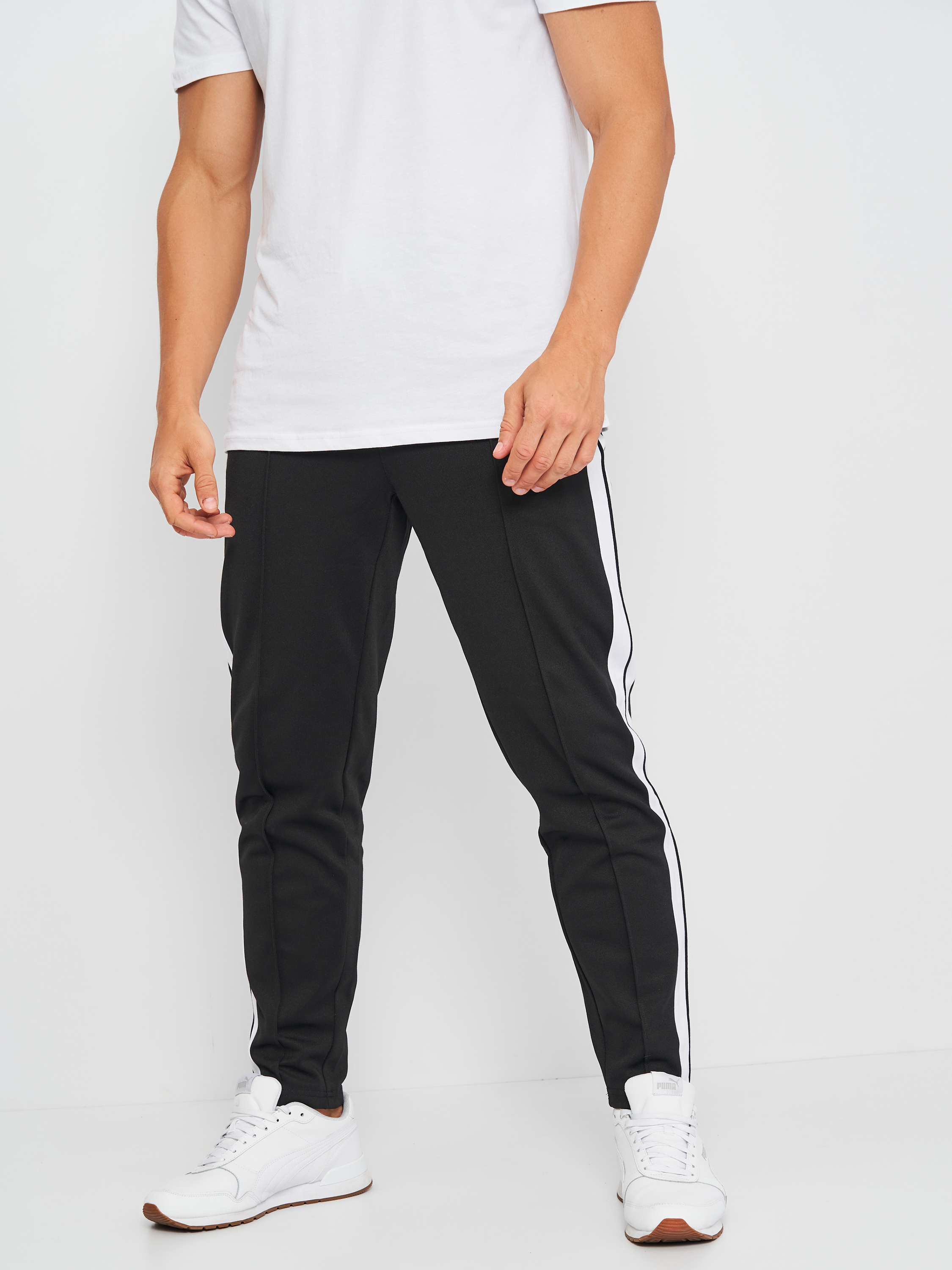 Спортивные штаны Ellesse SHI09762-BLACK Черные, Спортивные штаны Ellesse SHI09762-BLACK S Черные
Спортивные штаны Ellesse SHI09762-BLACK Черные, Спортивные штаны Ellesse SHI09762-BLACK S Черные