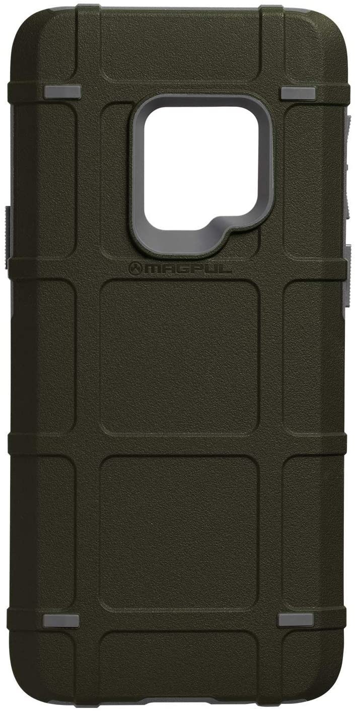 Оригинальный противоударный защитный Чехол бампер для телефона Magpul Bump Case Protective Phone Case Samsung Galaxy S9 olive drab green
Оригинальный противоударный защитный Чехол бампер для телефона Magpul Bump Case Protective Phone Case Samsung Galaxy S9 olive drab green