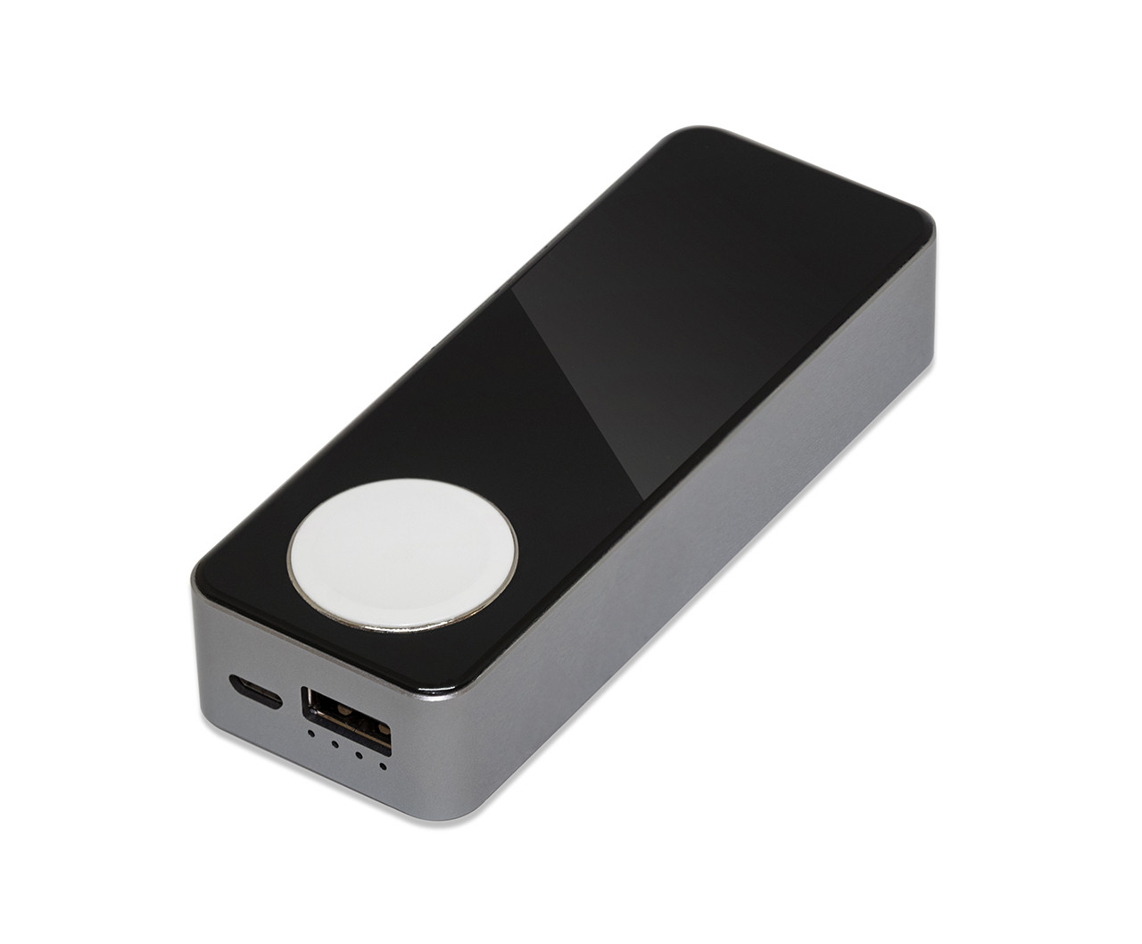 УМБ Qitech Brick Powerbank 5200 мАч с поддержкой зарядки Apple Watch Черный (QT-Brick-Bk)
УМБ Qitech Brick Powerbank 5200 мАч с поддержкой зарядки Apple Watch Черный (QT-Brick-Bk)